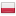 potegowo.pl hosted country